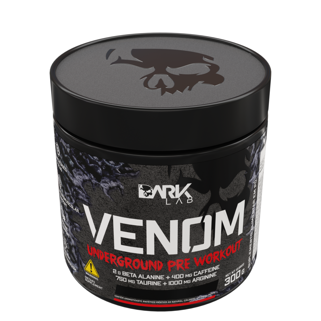 5G Venom Dark Lab
