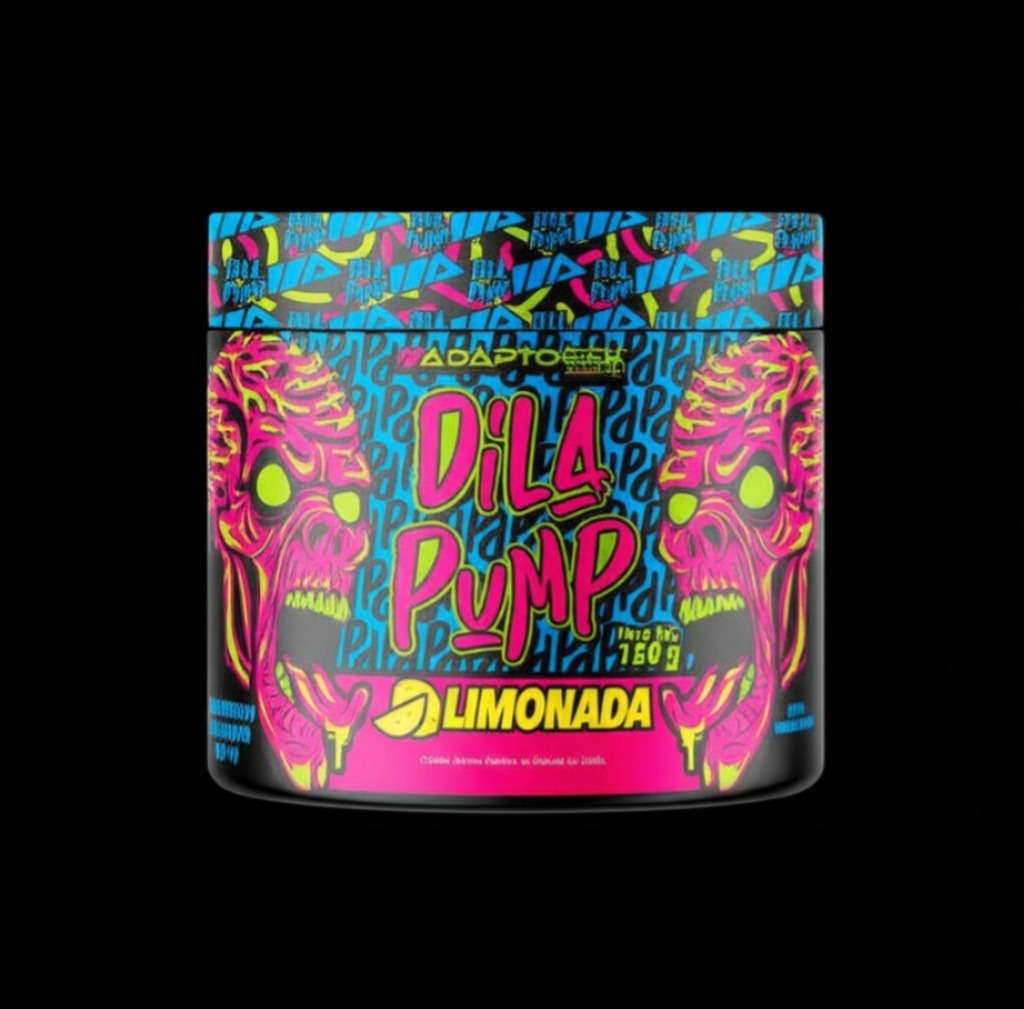 10g Dila Pump Adaptogen Science